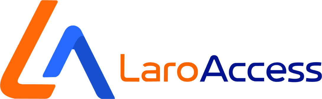 LaroAccess