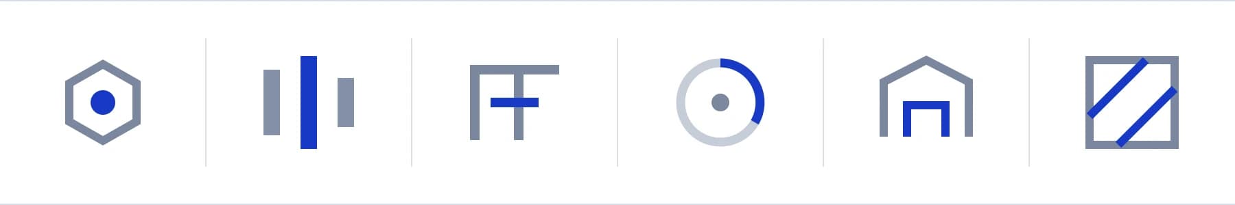 Reserved placeholder area for future client and partner logos